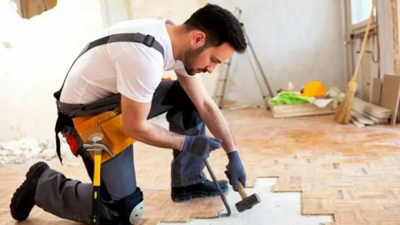 When to Listen to a Flooring Contractor—and When to Trust Your Gut