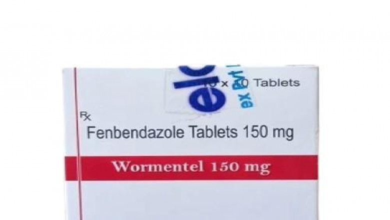Where can i buy fenbendazole 150 mg near me for humans?