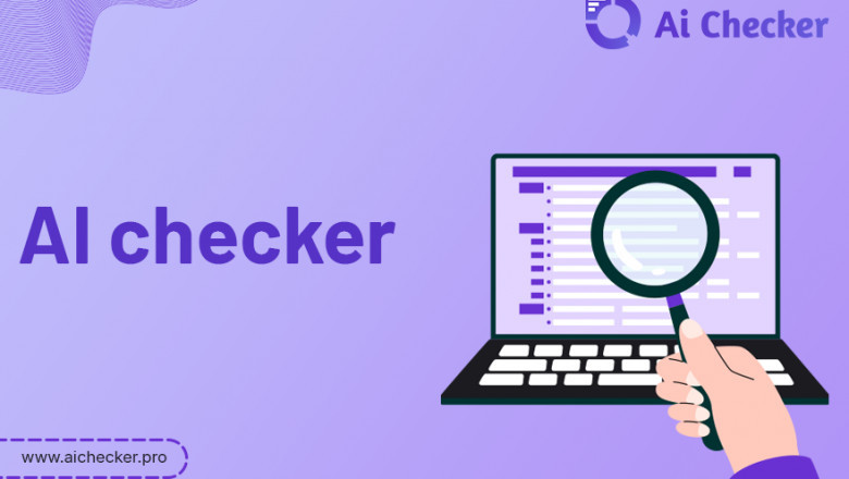 Why Every Educator Needs an AI Checker in the Classroom