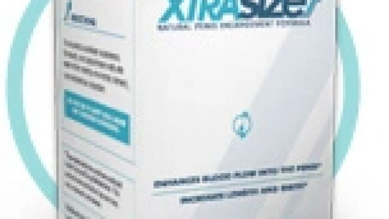 Beneficial Aspects Related With Xtrasize