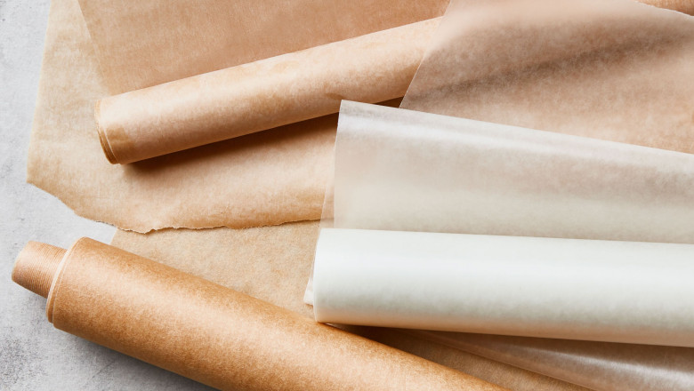 Best Ways to Line Baking Pans Using Parchment Paper