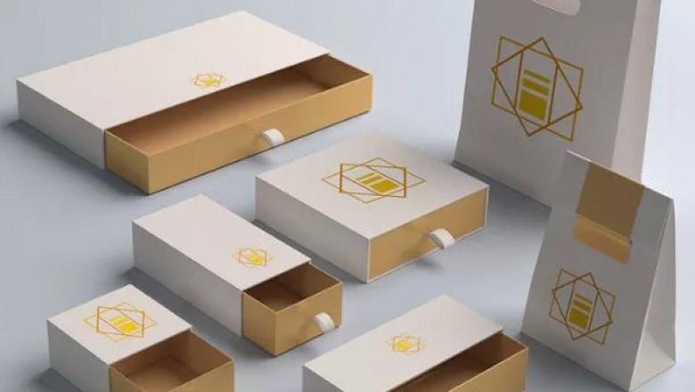 Custom Rigid Box Solutions for Los Angeles Fashion and Lifestyle Brands