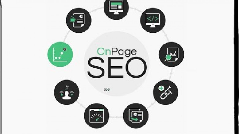 How On-Page SEO Services Improve Your Google Rankings