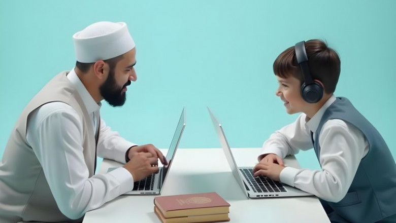 How Technology Is Changing Quran Education for the Better