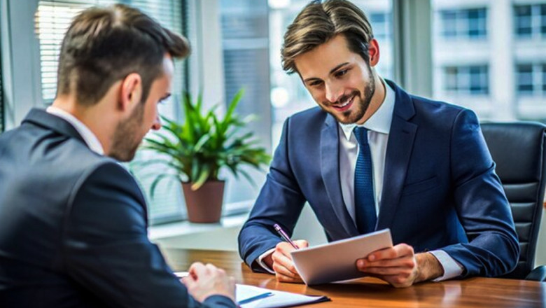 Infinity Exists – A Trusted Finance Job Consultancy Helping You Build a Successful Career