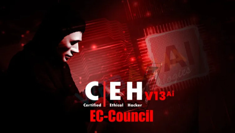 Level Up Your Hacking Skills with CEH v13 AI Training in Pune