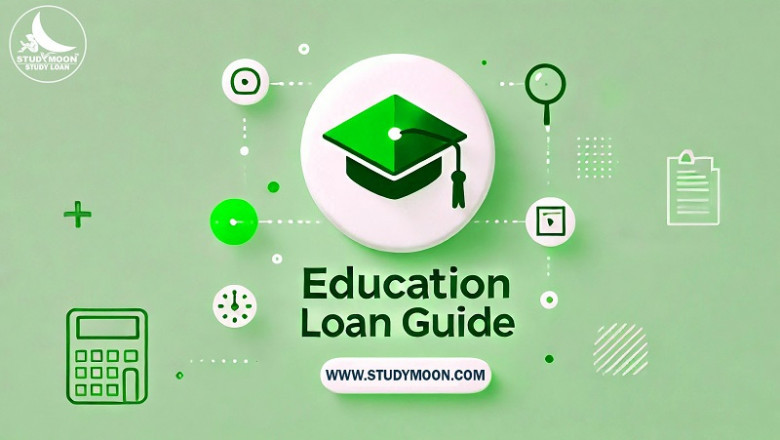 Maximize Your Savings with an Abroad Education Loan Calculator