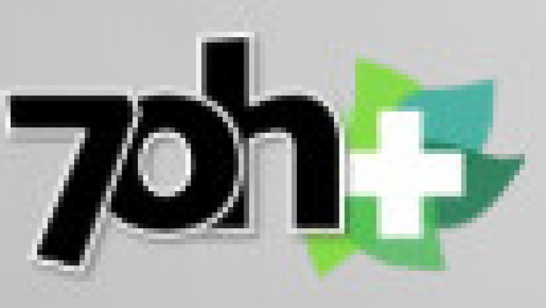 Soothe Aches Naturally with 7OH+ Relieve