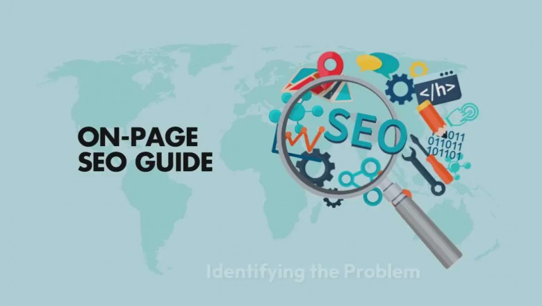 The Ultimate Guide to On-Page SEO Services in 2025