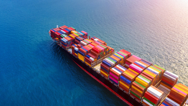 Top Ocean Freight Forwarders in India – Shikhar Logistics