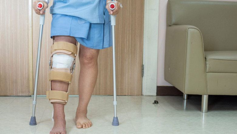 Advanced Technologies Used in ACL Injury Treatment Dubai