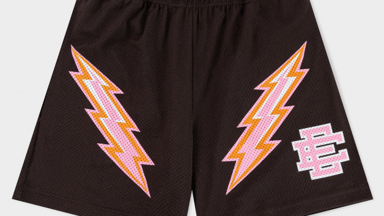 Eric Emanuel: The Streetwear Designer Redefining Modern Sportswear