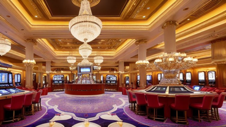 Exclusive Live Dealer Experience at mFortunes