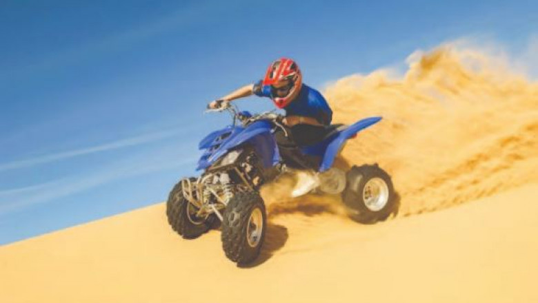 If you're planning a trip to Dubai, one experience