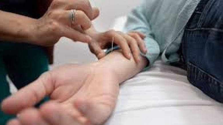 Is Acupressure a Cure for Erectile Dysfunction?