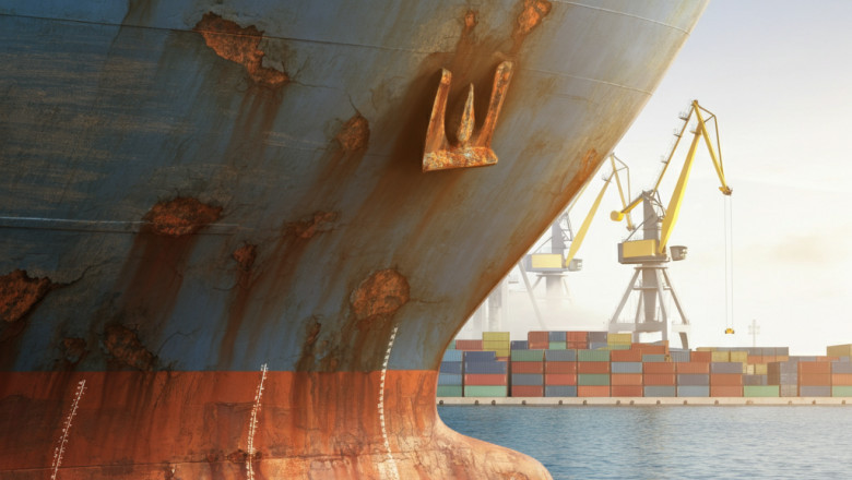 Why Steel Hulls Are Popular in Modern Shipbuilding