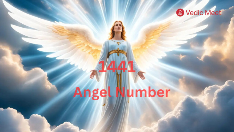 1441 Angel Number: Meaning, Symbolism, and Life Guidance