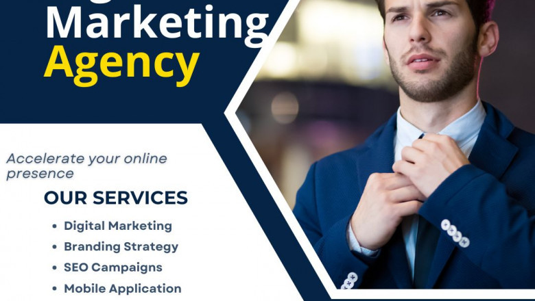 Build Partnerships with Our London SEO Agency