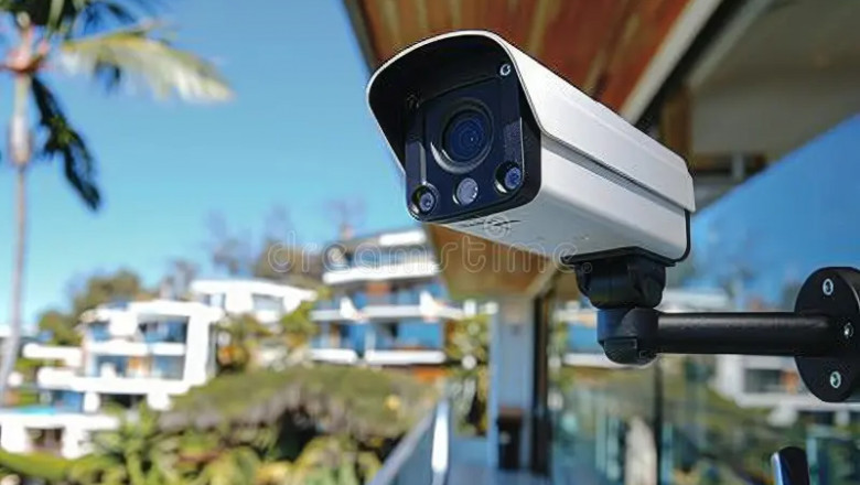 CCTV in 2025: Enhancing Security with Smart Surveillance