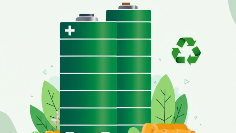 Europe Battery Recycling Market Major Manufacturers, Trends, Demand, Share Analysis to 2028