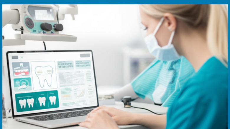 Europe Dental Practice Management Software Market Size, Share, Company Profiles and Trends Forecast To 2027