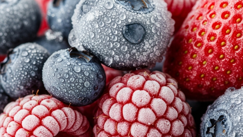 Europe Frozen Fruits Market Comprehensive Study, Applications Analysis Growth by Forecast to 2027