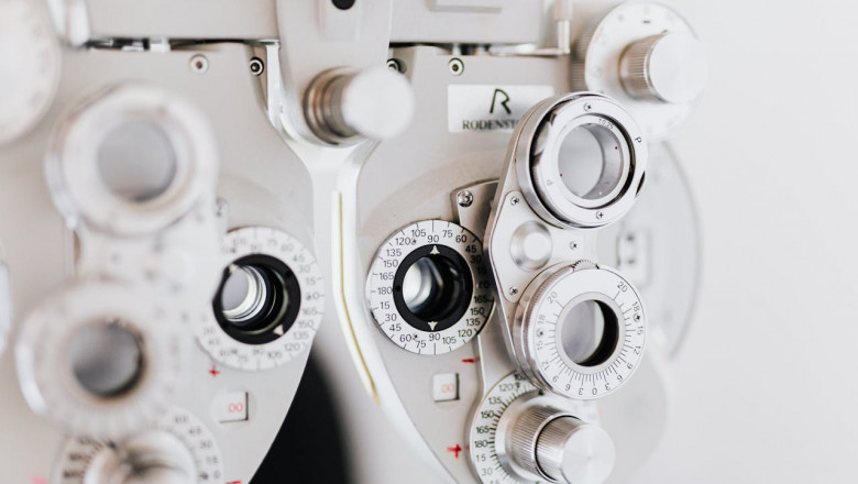 Eye Hospitals in Karnataka: Quality Eye Care Across the State