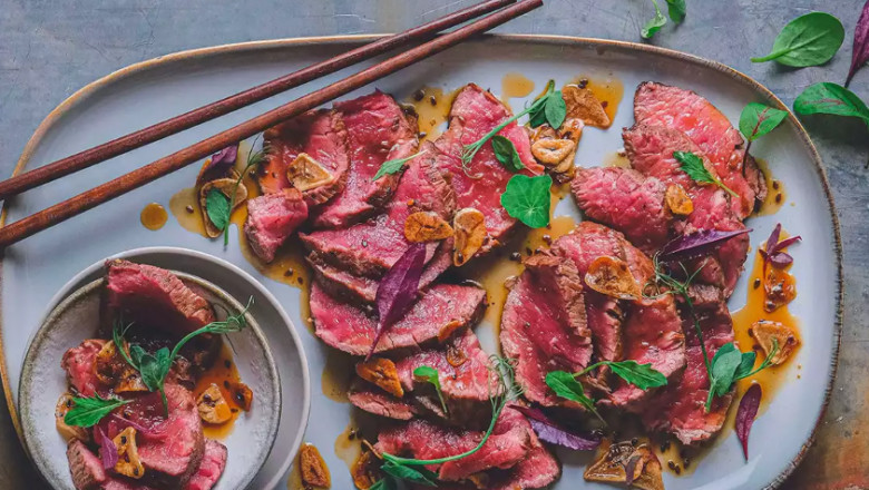 Fantastic beef recipes you can consider at home in 2025