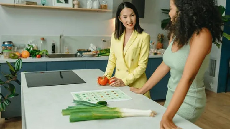 How Nutrition Coaching Supports Long-Term Lifestyle Change