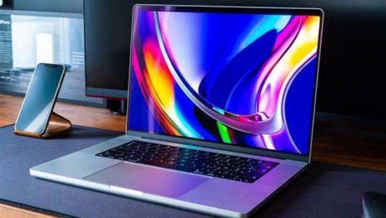 MacBook in 2025: The Gold Standard of Productivity and Design