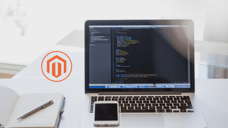 Magento Web Development Dubai Transforming E-Commerce in the UAE