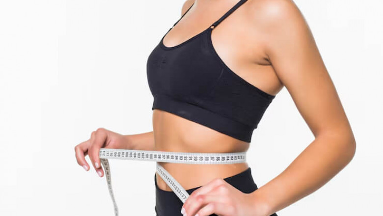 Personalized Health & Weight Care Solutions