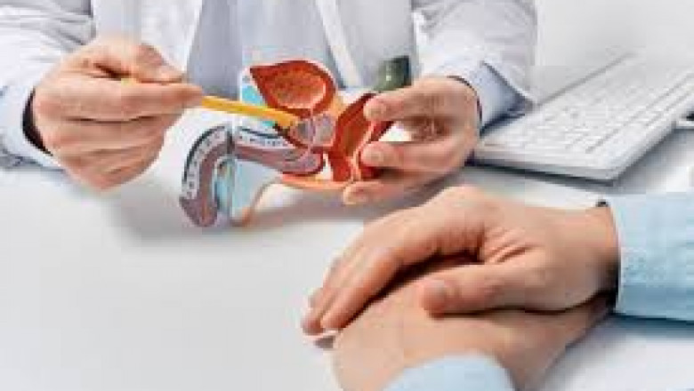 Prostate Cancer Treatment Market Outlook: Growth, Share & Demand till 2027