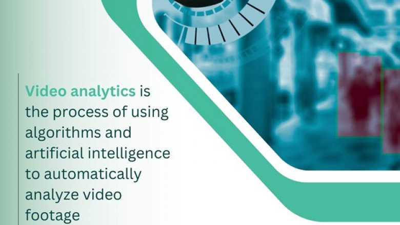 Queue Detection Video Analytics in UAE