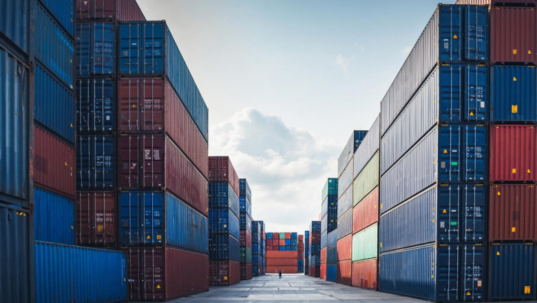 Trusted Intermodal Storage Services in Dallas