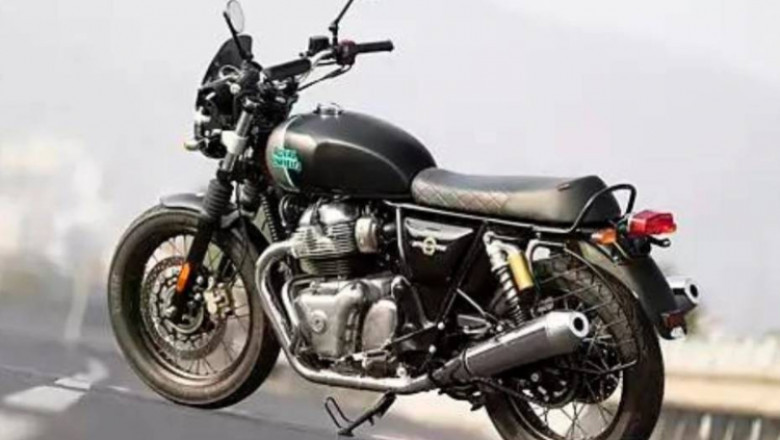 Royal Enfield Roadster 450: What We Know About the Upcoming Street Machine