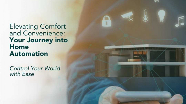 Saudi Living: Smart Homes as New Normal