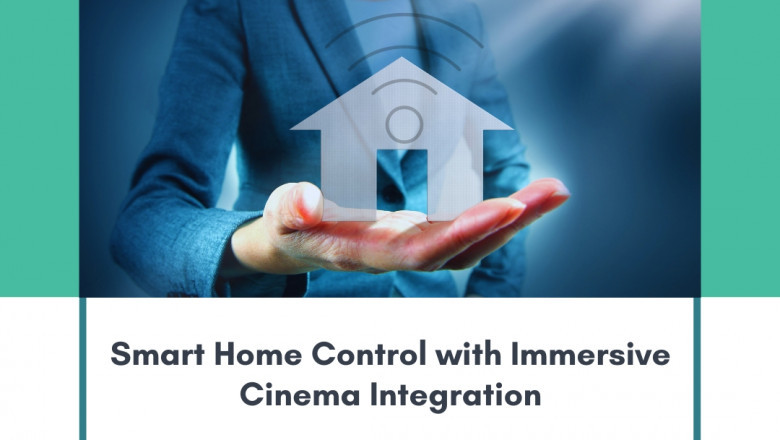 Smart Home Automation Systems in UAE that include Arabic Language Support
