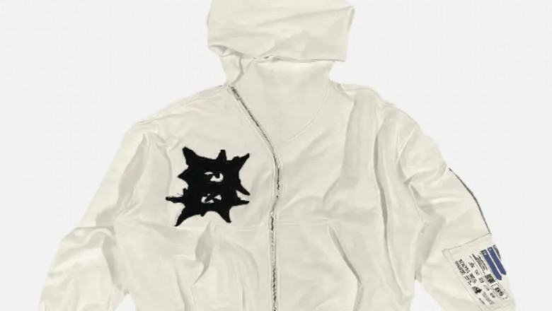 Street Couture: Billionaire Studios and the Blurring of Luxury Boundaries