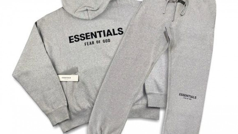 The Essential Hoodie A Trend That Will Never Fade