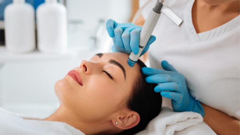 Your Guide to Finding the Right Female Dermatologist Delray Beach