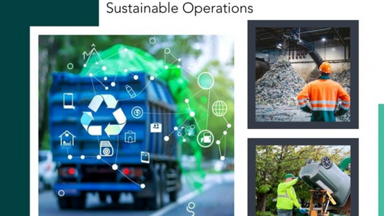 Automotive Industry Waste Management in UAE