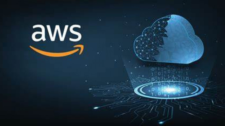 AWS in 2025: Powering the Next Generation of Cloud Computing