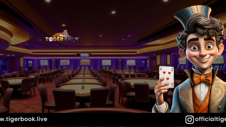 Bet ID by Tigerbook: A Smarter Way to Enjoy Online Bet