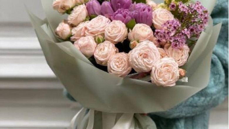 BUKETEXPRESS – Fast and Fresh Flowers Delivered to Your Door