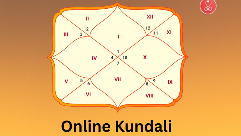 Discover the Power of Online Kundali | Modern Astrology
