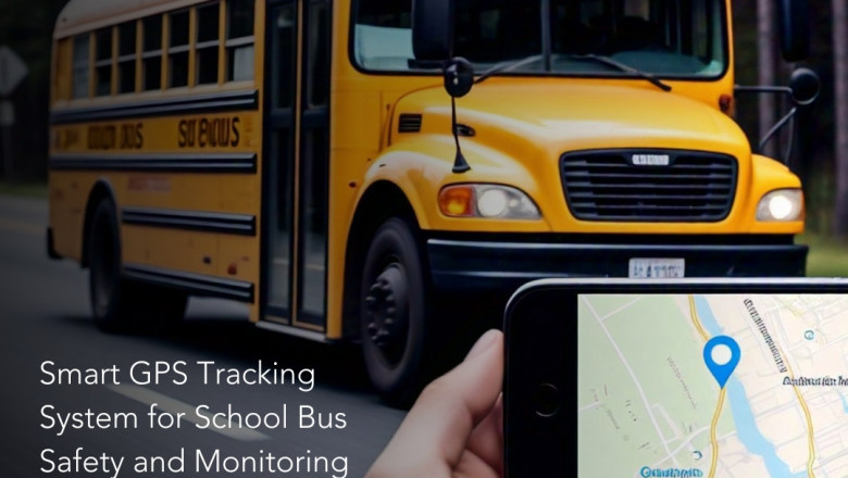 Embracing Technology for Smarter School Bus Fleet Management in UAE