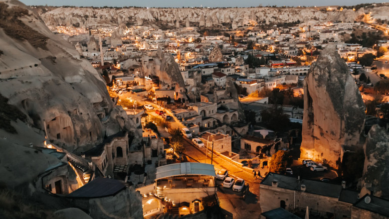 eSimtrav Turkey eSIM | Fast 4G/5G Data for Your Trip