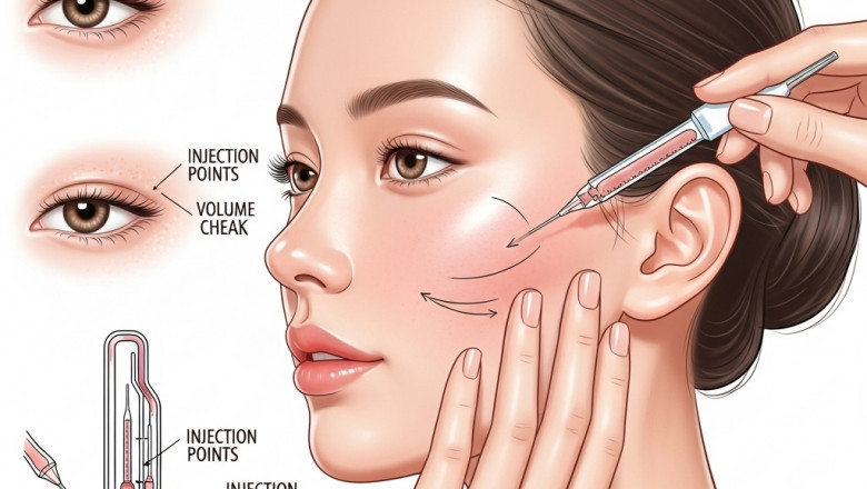 Europe Dermal Fillers Market Share, Regional Analysis by Key Players by 2031