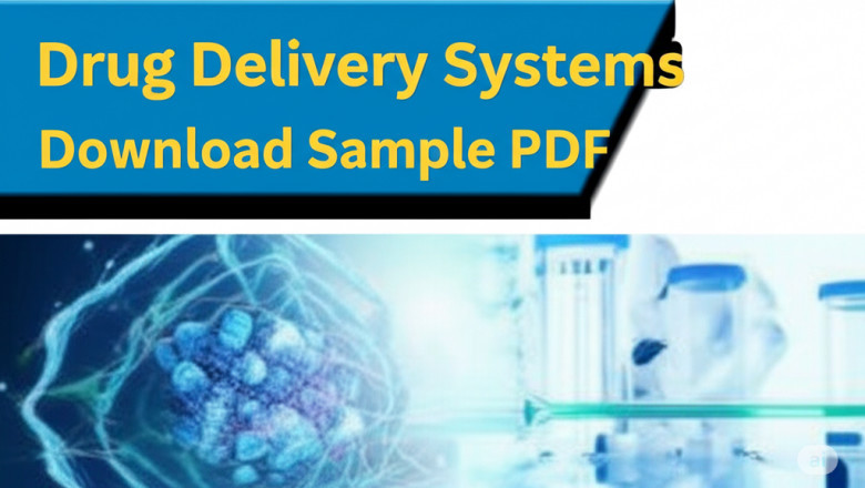 Europe Drug Delivery Systems Market Target Audience and Forecast to 2027 Analysis by Current Status